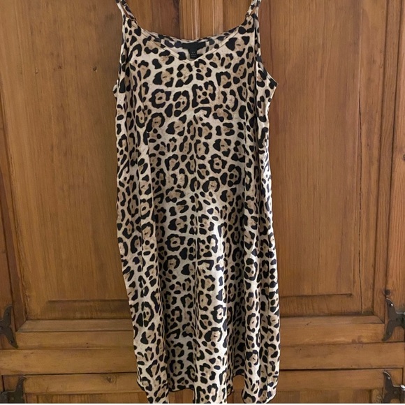 ATM Anthony Thomas Melillo Silk Slip Dress - Picture 4 of 12